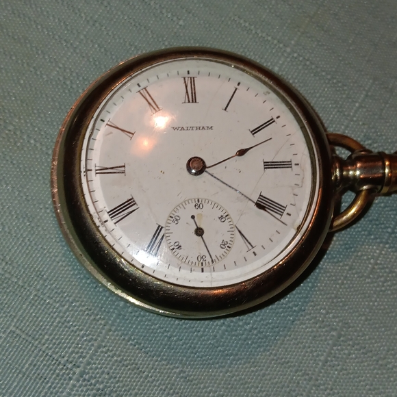 1900 Waltham 820 great 15 js 1200 - Picture 6 of 6